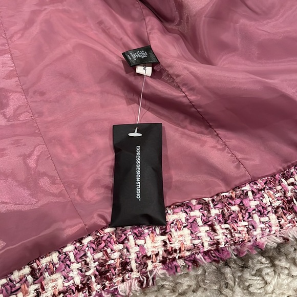 Express coat - Picture 6 of 9